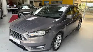 Ford Focus  - Trend - photo 0