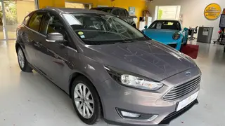 Ford Focus  - Trend - photo 1