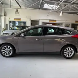Ford Focus 1.6 TDCI 95CH STOP&START TREND Caen