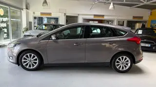 Ford Focus  - Trend - photo 2