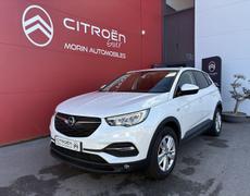 Opel Grandland Guer