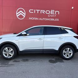 Opel Grandland 1.5 D 130CH EDITION BUSINESS BVA8 7CV Guer