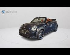 Mini Cabrio Mougins