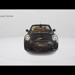 Mini Cabrio Cooper S 178ch Edition Premium Plus BVA7 occasion - Mougins - photo 2/26