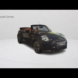 Mini Cabrio Cooper S 178ch Edition Premium Plus BVA7 occasion - Mougins - photo 3/26
