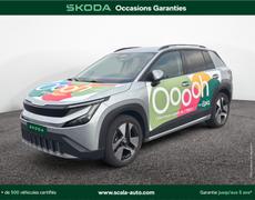 Skoda Epiq Perpignan