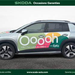 Skoda Epiq Batterie 55 Clever occasion - Perpignan - photo 2/21