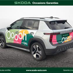 Skoda Epiq Batterie 55 Clever occasion - Perpignan - photo 3/21