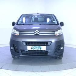 Citroen Jumpy JUMPY FGN XL BLUEHDI 145 S&S BVM6 - DRIVER La Roche-sur-Yon