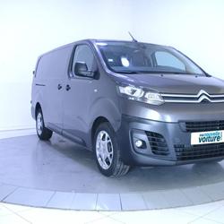Citroen Jumpy JUMPY FGN XL BLUEHDI 145 S&S BVM6 - DRIVER La Roche-sur-Yon