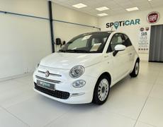 Fiat 500 II Rouen