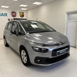 Citroen C4 Spacetourer BlueHDi 130 S&S EAT8 Business Rouen