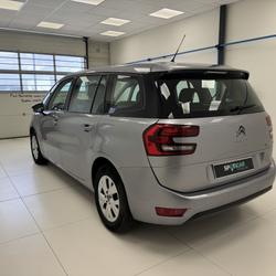 Citroen C4 Spacetourer BlueHDi 130 S&S EAT8 Business Rouen