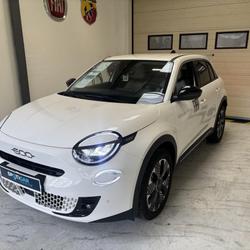 Fiat 600e 1.2 Hybrid 100 DCT6 La Prima Rouen