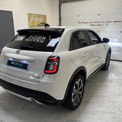 Fiat 600e 1.2 Hybrid 100 DCT6 La Prima Rouen