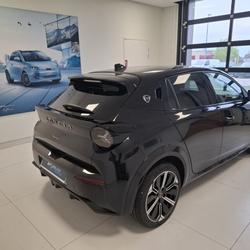 Lancia Ypsilon 1.2 Ibrida 100ch eDCT6 LX Rouen