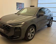 Audi Q3 Belfort