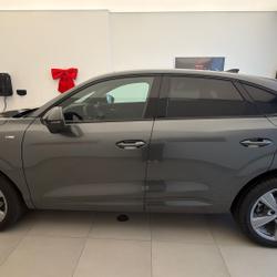 Audi Q3 Sportback TFSI 150 ch Hybride S tronic 7 S line occasion - Belfort - photo 2/23
