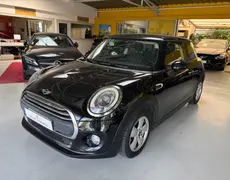 Mini Mini Caen