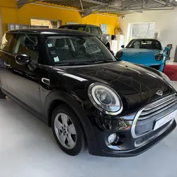 Mini Mini ONE D 95CH PACK CHILI Caen