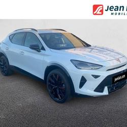 Cupra Formentor Formentor eHybrid 204 ch DSG6 V Gap