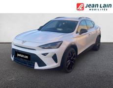 Cupra Formentor La Motte-Servolex