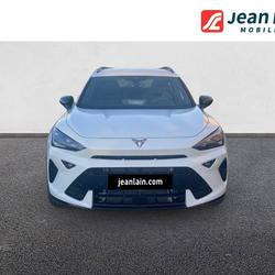 Cupra Formentor Formentor eHybrid 204 ch DSG6 V La Motte-Servolex