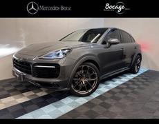 Porsche Cayenne Rillieux-la-Pape