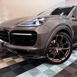 Porsche Cayenne 3.0 V6 462ch E-Hybrid Rillieux-la-Pape