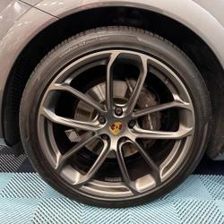 Porsche Cayenne 3.0 V6 462ch E-Hybrid Rillieux-la-Pape