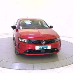 Opel Astra Astra 1.5 Diesel 130 ch BVA8 La Roche-sur-Yon