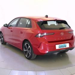 Opel Astra 1.5 Diesel 130 ch BVA8 occasion - La Roche-sur-Yon - photo 2/20