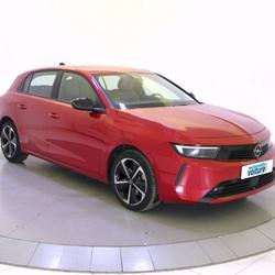 Opel Astra Astra 1.5 Diesel 130 ch BVA8 La Roche-sur-Yon