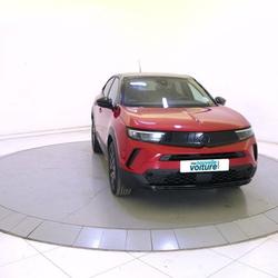 Opel Mokka Mokka 1.2 Turbo 100 ch BVM6 - GS La Roche-sur-Yon