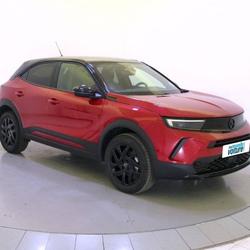 Opel Mokka Mokka 1.2 Turbo 100 ch BVM6 - GS La Roche-sur-Yon