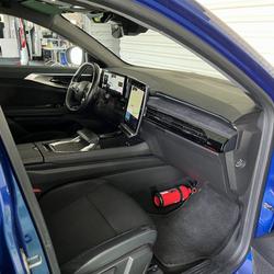 Renault Austral TECHNO ESPRIT ALPINE E-TECH HYB 200 -23 Saint-Fulgent