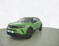 Opel Mokka La Roche-sur-Yon