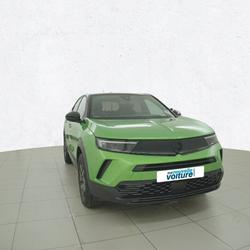 Opel Mokka Mokka 1.2 Turbo 100 ch BVM6 - GS La Roche-sur-Yon