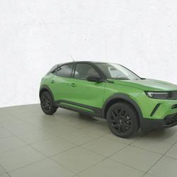 Opel Mokka Mokka 1.2 Turbo 100 ch BVM6 - GS La Roche-sur-Yon