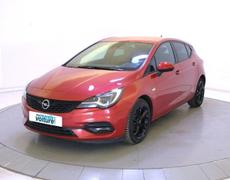 Opel Astra La Roche-sur-Yon