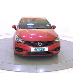Opel Astra Astra 1.2 Turbo 130 ch BVM6 - GS Line La Roche-sur-Yon