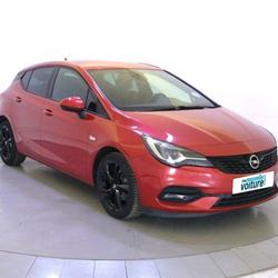 Opel Astra Astra 1.2 Turbo 130 ch BVM6 - GS Line La Roche-sur-Yon