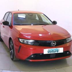 Opel Astra Astra 1.2 Turbo 110 ch BVM6 La Roche-sur-Yon