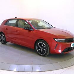 Opel Astra Astra 1.2 Turbo 110 ch BVM6 La Roche-sur-Yon