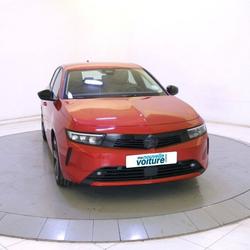 Opel Astra 1.5 Diesel 130 ch BVA8 occasion - La Roche-sur-Yon - photo 2/20