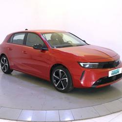 Opel Astra 1.5 Diesel 130 ch BVA8 occasion - La Roche-sur-Yon - photo 3/20