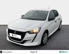 Peugeot 208 Alençon
