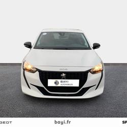 Peugeot 208 208 PureTech 75 S&S BVM5 Like Alen&ccedil;on
