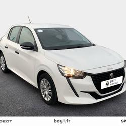 Peugeot 208 208 PureTech 75 S&S BVM5 Like Alen&ccedil;on