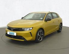 Opel Astra La Roche-sur-Yon